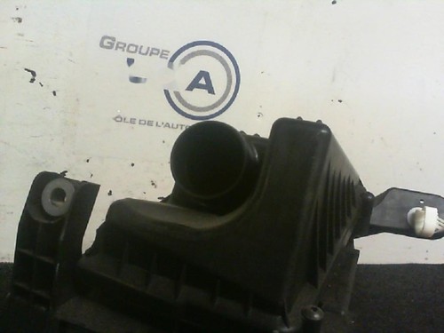 Boitier filtre air renault - filtre,
