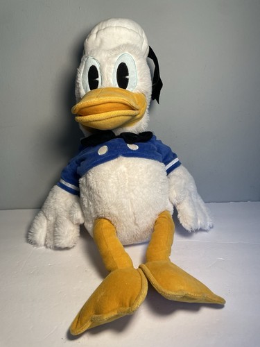 Folkmanis disney donald duck - disney,