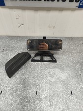 Rétroviseur intérieur