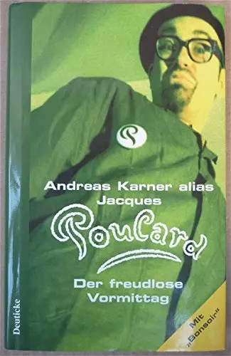 Der freudlose vormittag - der,