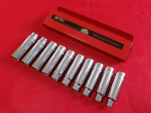 Mac tools jeu douilles - jeu,