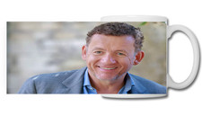 mug sublimation personnalisable Dany Boon