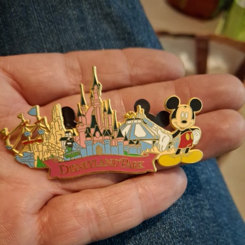 Pins disneyland paris edition - disneyland,