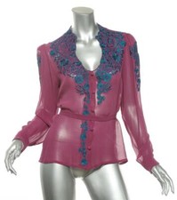 Matthew williamson purple - matthew,