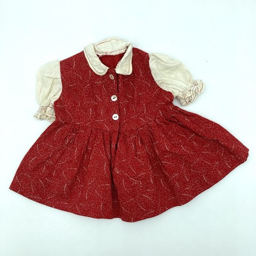 Robe pour une - robe, ancienne