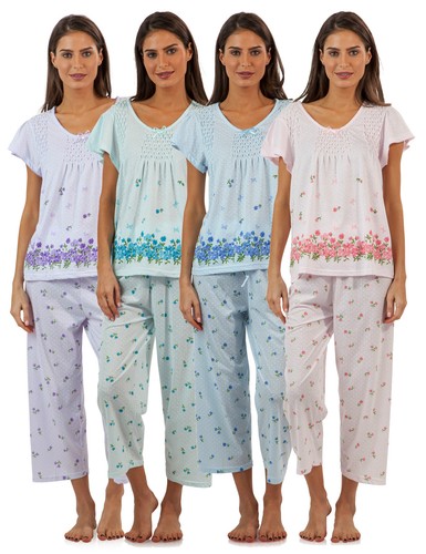 Casual nights women short - nights, women's