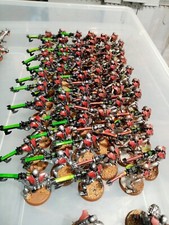 Warhammer 40k - Nécrons -