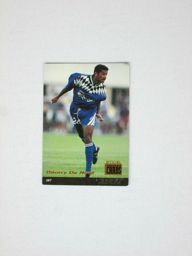 Neef ogc nice carte - neef,
