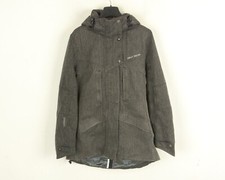 Helly Hansen The Arctique Héritage FEMME S Veste Parka Capuche Warmcore Hiver