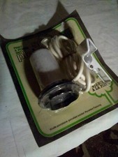 Spot plein air vintage LITA