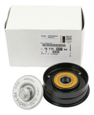 Original Drive Belt Tendeurer Citroën C5 2.7 HDI 1611422780