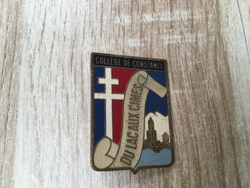 Ffa college constance - ffa,