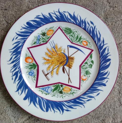 Lomonosov porcelaine