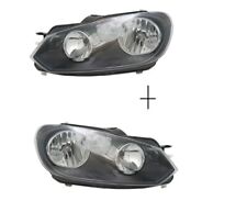 2x PHARE AVANT GAUCHE + DROIT