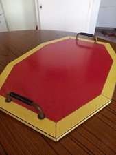 Porte Plat ,plateau Formica