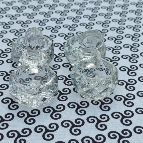 Petites salières de - ,