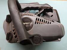 Pot D'échappement Elageuse