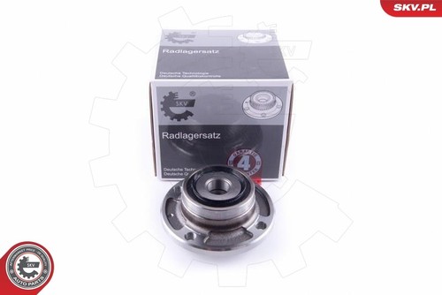 Kit roulement roue essieu - kit,
