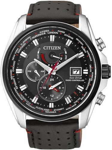 Citizen montre noir - montre,