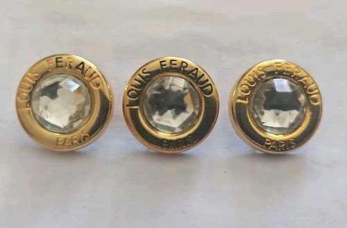 Boutons bijoux anciens - boutons,