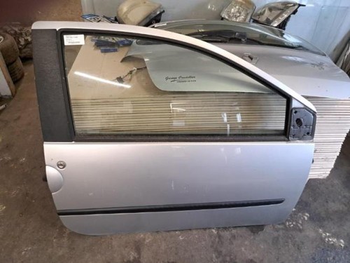 Porte avant droit - , renault