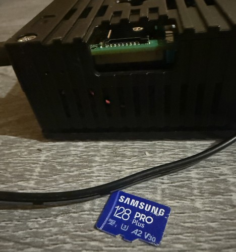 Raspberry 8gb - raspberry, pi