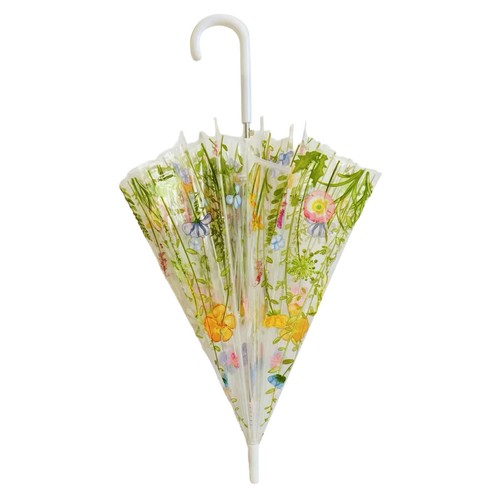 Parapluie transparent - parapluie,