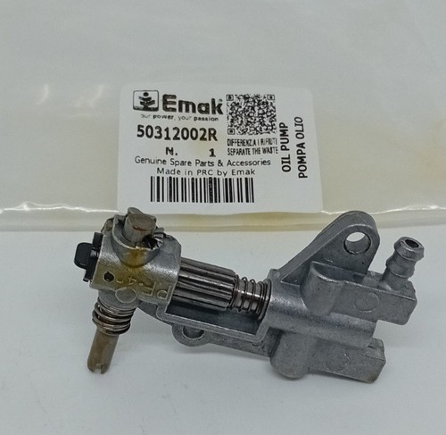 50312002r pompe huile - 50312002r, à