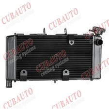 Aluminium Radiateur Pour Honda