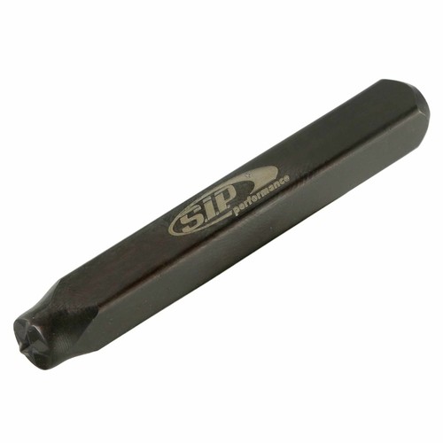 Poinçon sip star pour numéro - sip,