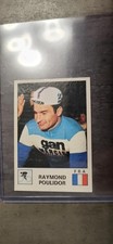 IMAGE PANINI  / VEDETTES  1974 / RAYMOND.   POULIDOR