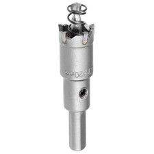 Carbure Metal Trou Scie-Cloche