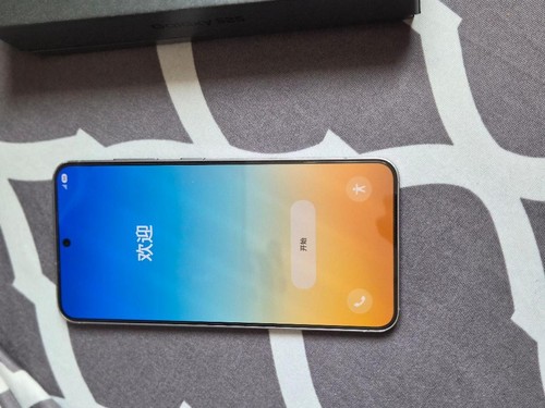 Samsung galaxy s25 - 12go, ram