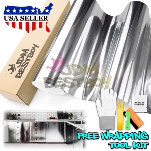 Chrome silver 8082c mirror - chrome,