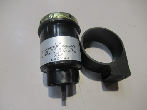 Centrale clignotant sym - centrale, (sym