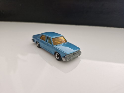 Voiture alfa mini - alfa, jet