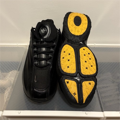 Sneakers homme noires - , taille