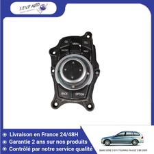 🇫🇷 COMMANDE GPS BMW