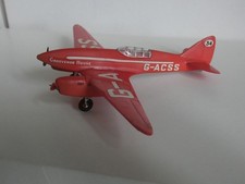 Avion miniature Course De Havilland Grosvenor House G-A CSS n°34