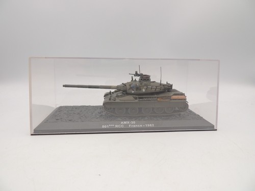 Altaya ixo char france amx - altaya,