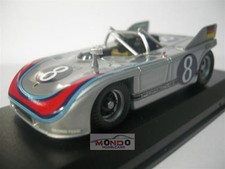 1:43 Best Porsche 908/3 Targa