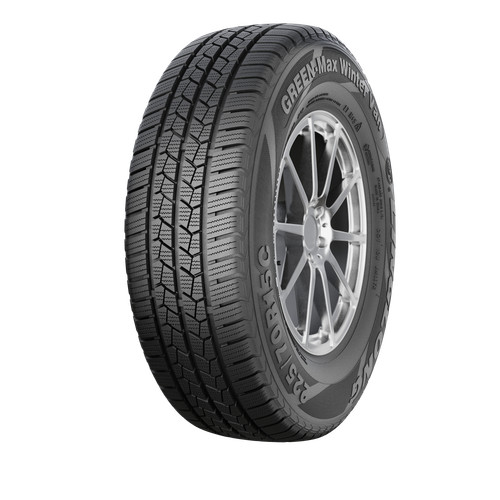 Linglong pneu hiver - pneu,