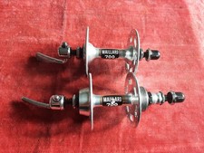 Moyeux hubs MAILLARD 700 PROFESSIONNAL TEAM ISSUE M347x1 vintage 36S D10