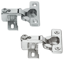 Häfele Charnière à bras