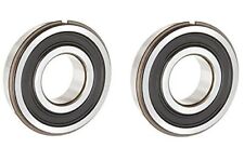 2 roulements de roue