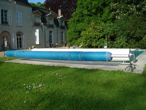 Bâche bulles protection - bulles,