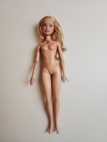 Barbie island princess rosella - barbie,