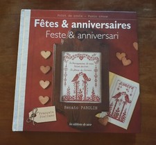 Fêtes & Anniversaires -