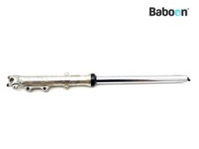 Bras de fourche avant gauche Suzuki GS 1000 +E 1978-1981 (GS1000 GS1000E)