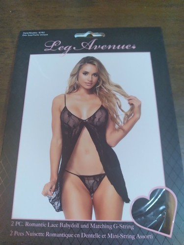 lingerie